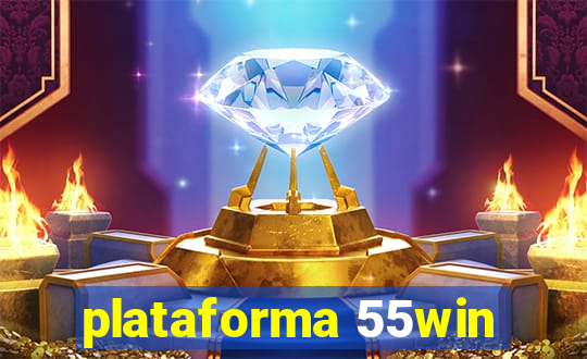 plataforma 55win